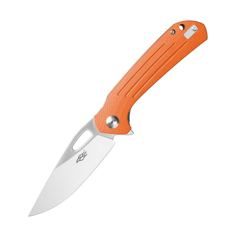 چاقوی سفری گنزو مدل FH921-OR