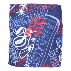 دستمال سر و گردن مدل DN-4000816