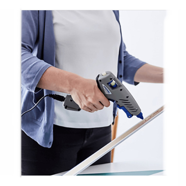 دستگاه چسب تفنگی درمل مدل  940 Dremel