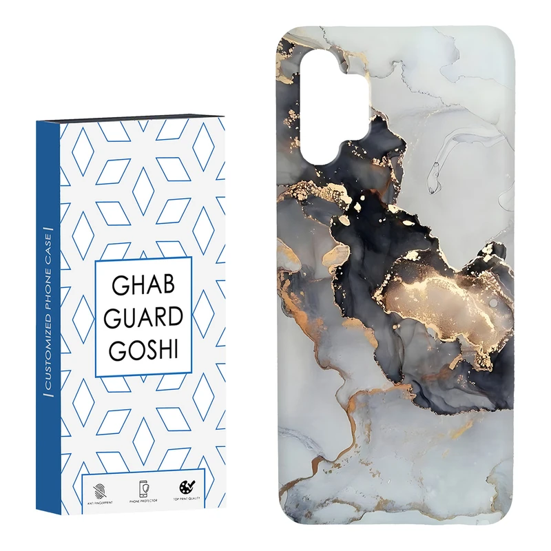 کاور قاب گارد گوشی طرح سنگ کد Dimo-094 مناسب برای گوشی موبایل سامسونگ Galaxy A13 4G / A32 5G