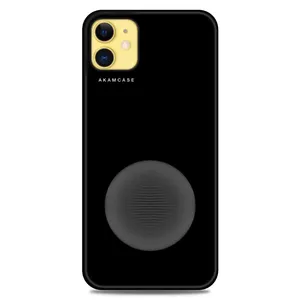 AKAM AMC-WA11-ILLUSION-9 Cover For Apple iPhone 11