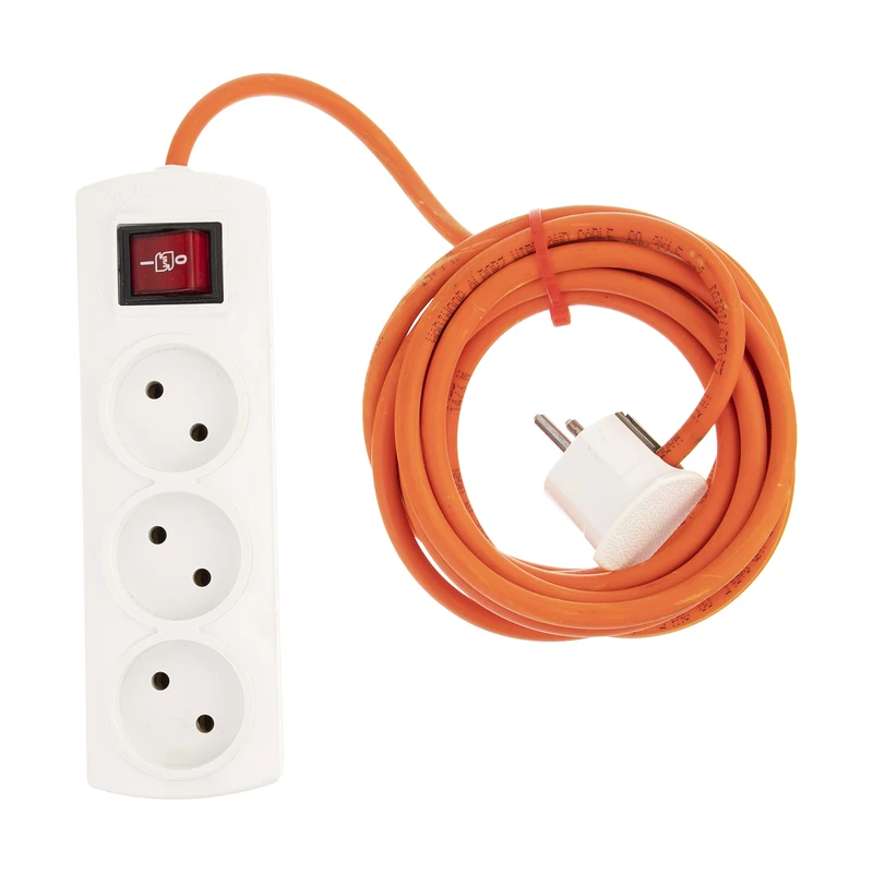 سه راهی برق کاوه مدل CB.KV.215.20M