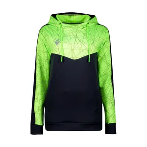 هودی ورزشی زنانه مکرون مدل 43521-93