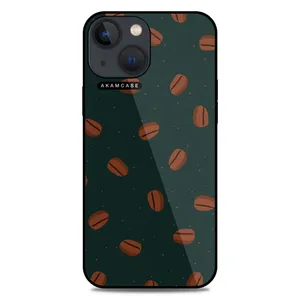 AKAM AMCWA13M-STARBUCKS12 Cover For Apple iPhone 13 Mini