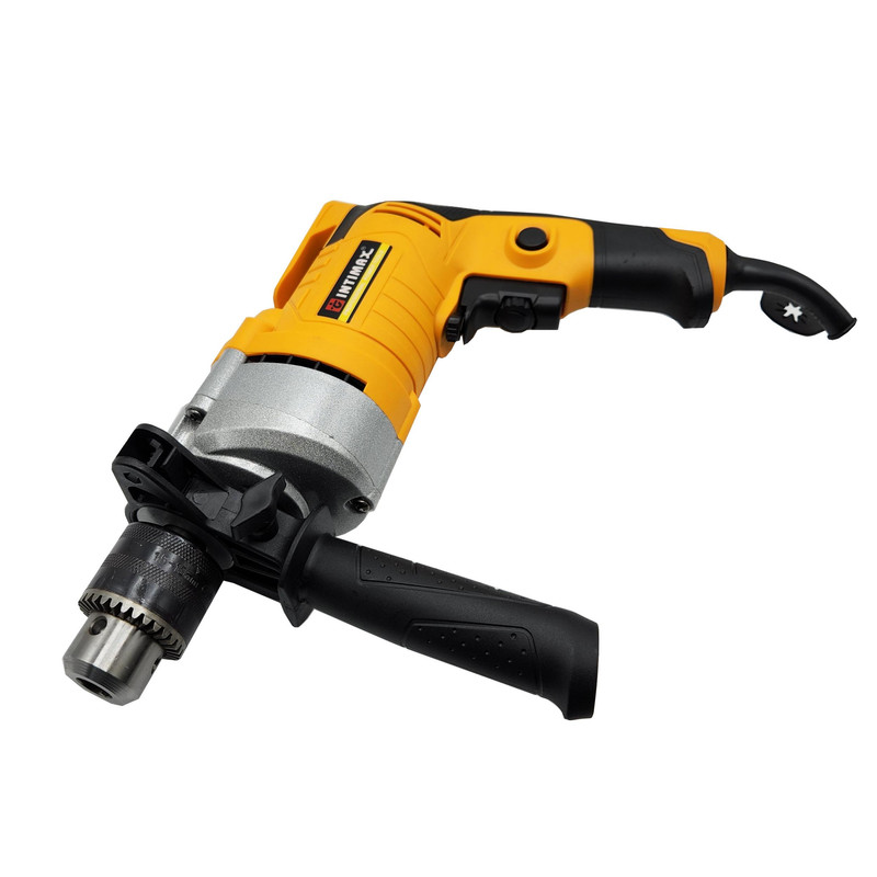 دریل چکشی اینتمکث کد GHR124