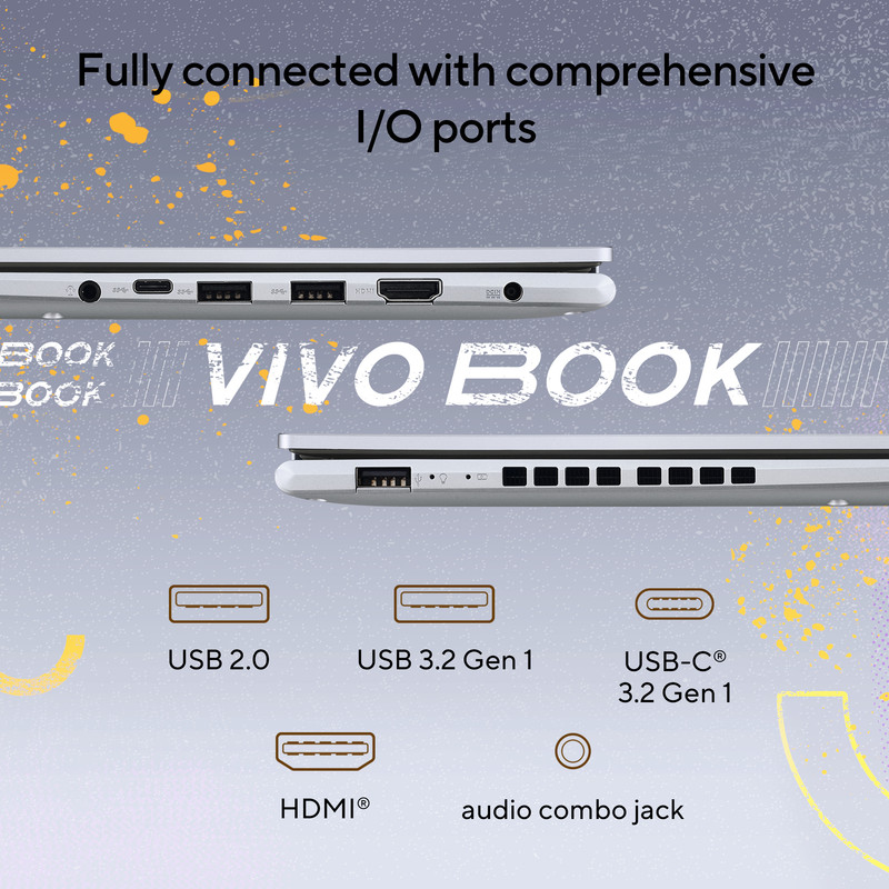 قیمت و خرید لپ تاپ 16 اینچی ایسوس مدل Vivobook 16X M1603QA-MB102-R7 ...