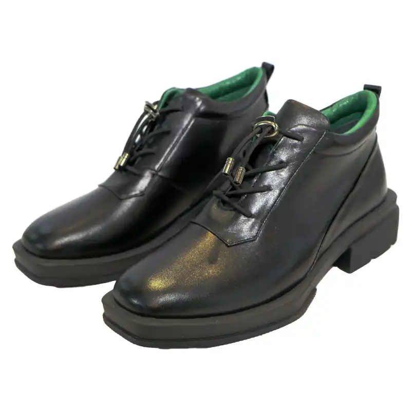 نیم بوت زنانه مدل 42157