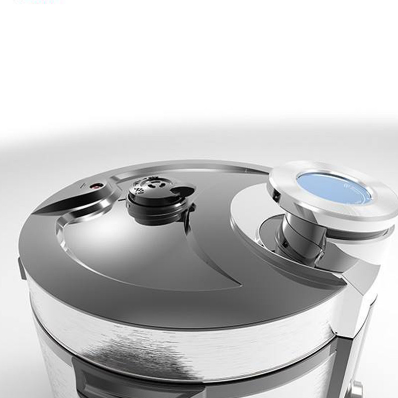 زودپز برقی هاردستون مدل MCS-4503B زودپز برقی هاردستون مدل MCS-4503B