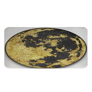  پادری طرح کره زمین کد 8913 سایز 110×60 سانتی متر