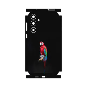 MAHOOT Parrot-FullSkin Cover Sticker for Samsung Galaxy A55