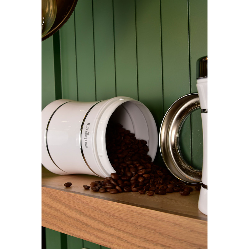 سرویس آشپزخانه 18 پارچه یونیک کد 4593W