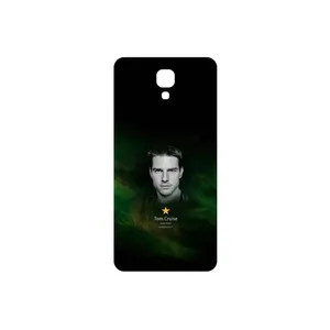 MAHOOT Tom Cruise Cover Sticker for LG X screen