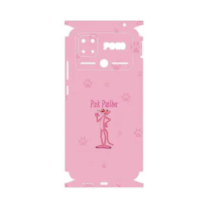MAHOOT The Pink Panther-FullSkin Cover Sticker for Xiaomi Poco C40