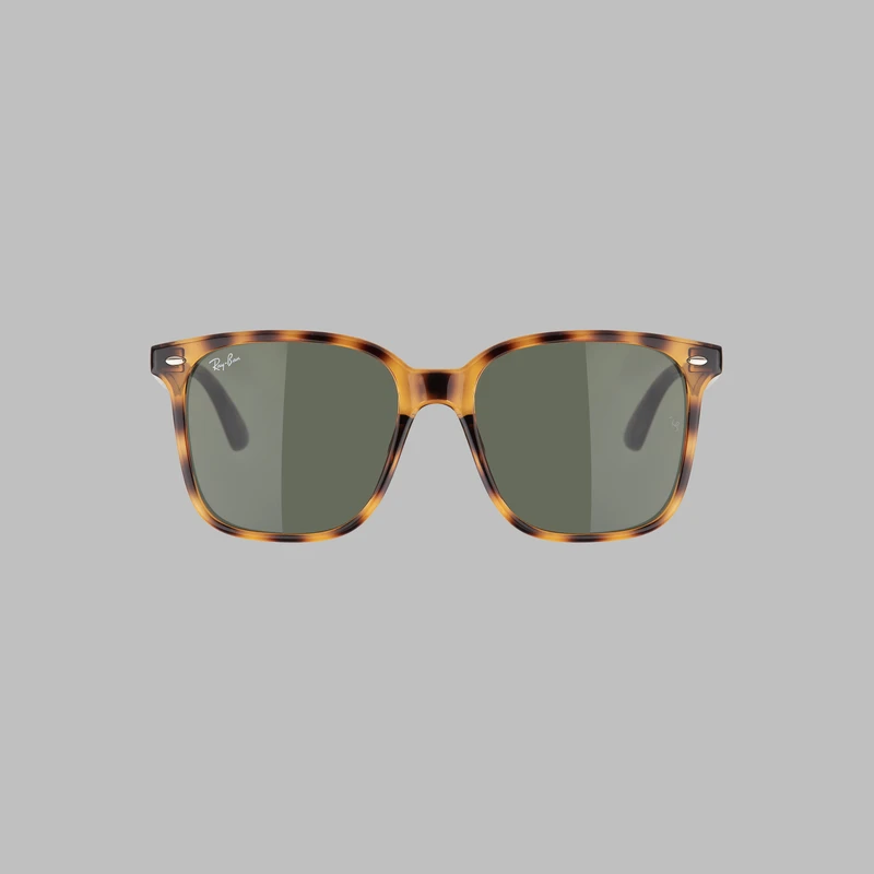 عینک آفتابی ویفرر (Wayfarer) زنانه ری بن مدل 0RB2206D-710/13