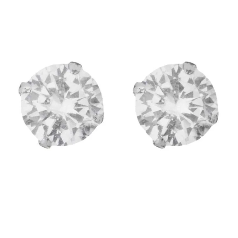 گوشواره زنانه مدل میخی