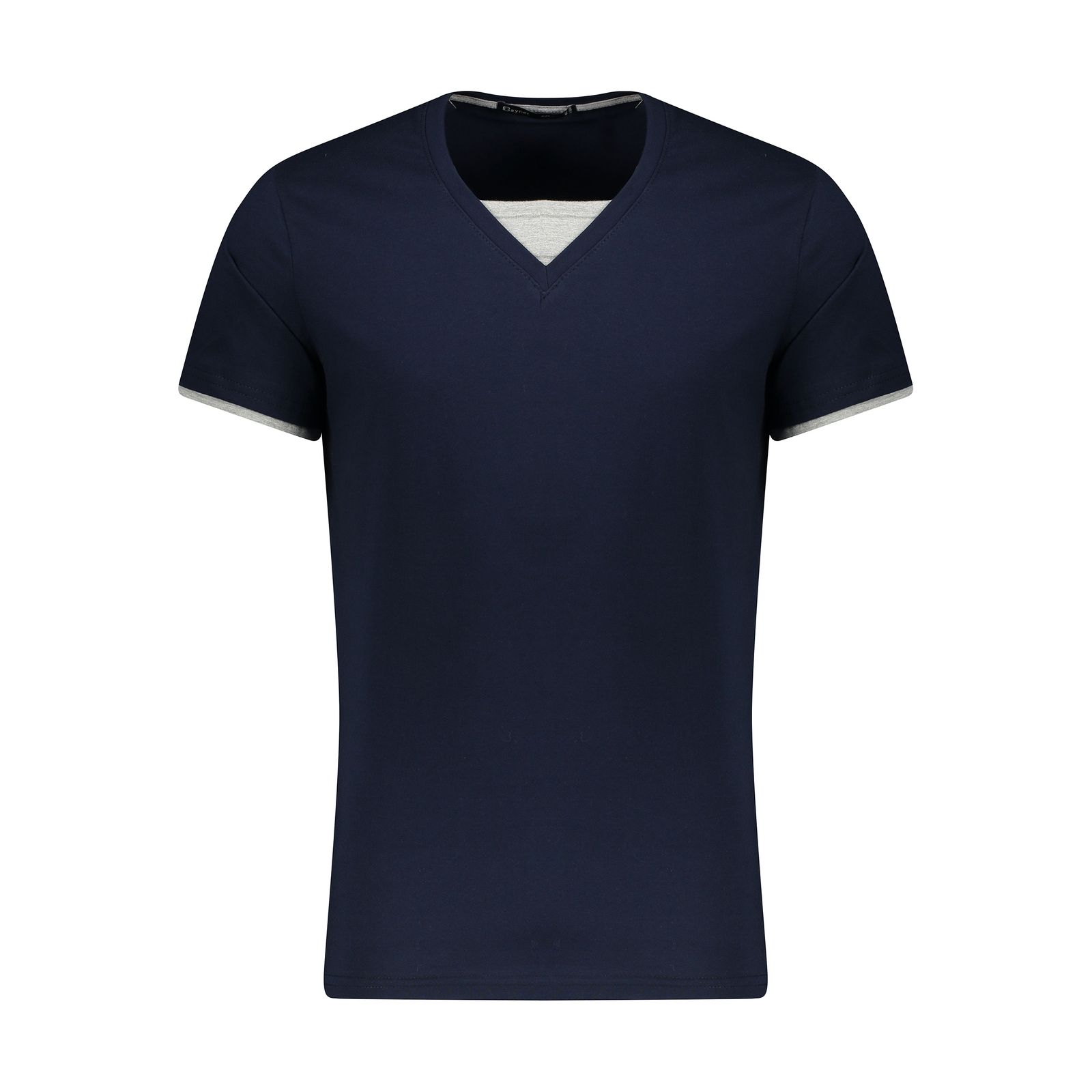 تی شرت آستین کوتاه مردانه باینت مدل 2261505-59