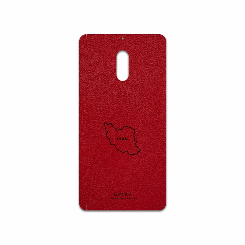 برچسب پوششی ماهوت مدل RL-IRC مناسب برای گوشی موبایل نوکیا 6