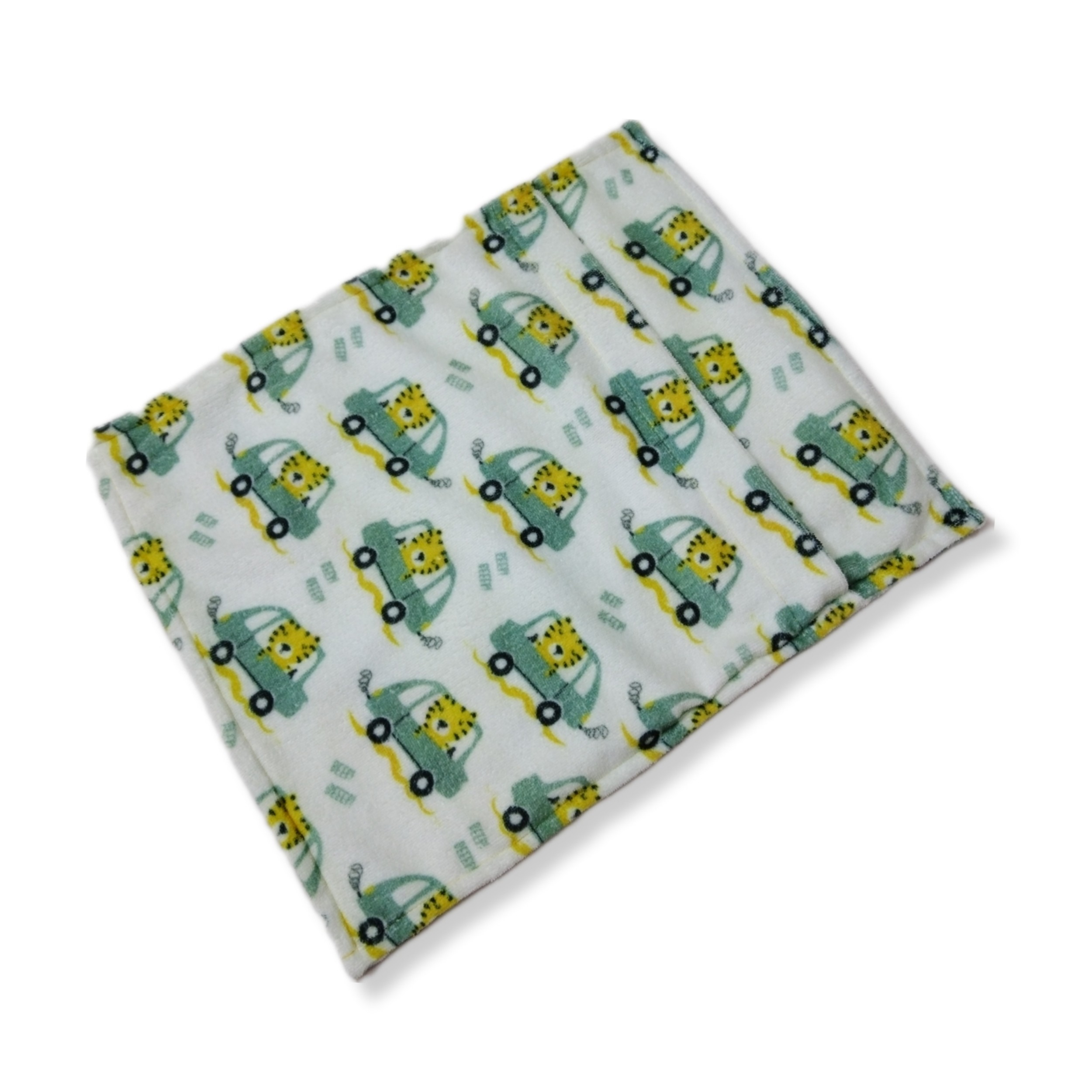 سرویس روتختی مدل نوجوان کد PCAR220 یکنفره دو تکه