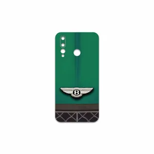 MAHOOT Bentley Cover Sticker for Huawei Nova 4