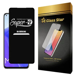 Glass Star SUGA-Glass Screen Protector For Xiaomi Mi 10T 5G