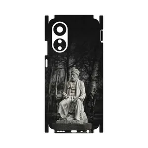 MAHOOT Ferdowsi-FullSkin Cover Sticker for Oppo A78 4G