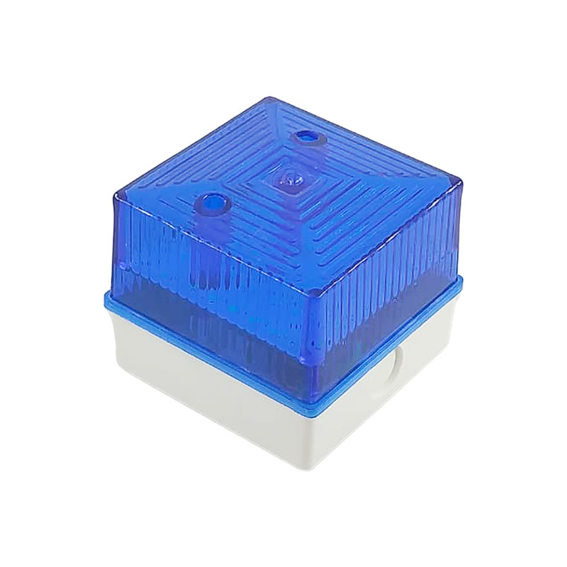 چراغ هشدار مدل Flasher