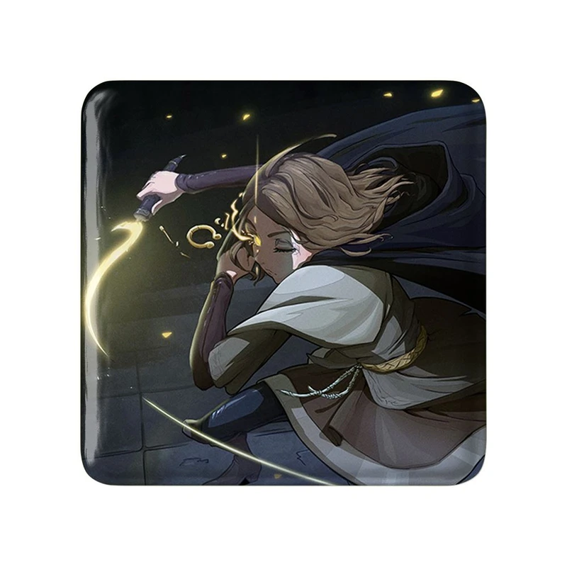 مگنت خندالو مدل بازی الدن رینگ Elden Ring کد 26133