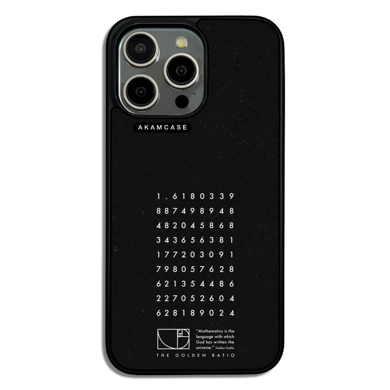 کاور آکام مدل AMC-WA15PROMAX-SCIENCE-22 مناسب برای گوشی موبایل اپل iPhone 15 Pro Max