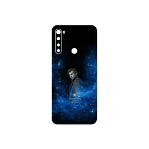 MAHOOT tom holland Cover Sticker for Xiaomi Redmi Note 8T