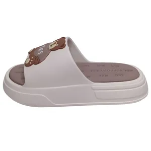 دمپایی زنانه مدل تدی کد 1647-NES