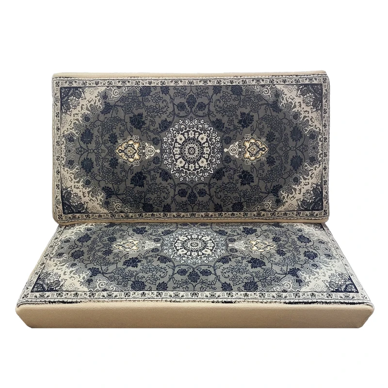 پشتی کد 753 بسته 2 عددی