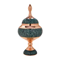 شکلات خوری فیروزه کوبی کد 22