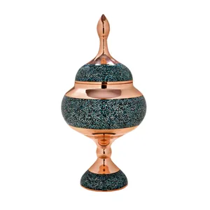 شکلات خوری فیروزه کوبی کد 22