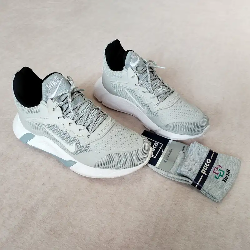 کفش راحتی مردانه مدل نایس کد GY