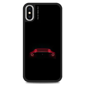 AKAM AMC-WAXSM-CARS-42 Cover For Apple iPhone Xs Max