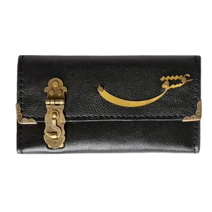 کیف پول زنانه مدل عشق