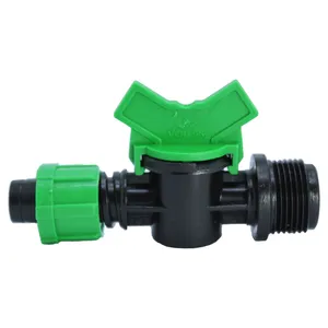 شیر انشعاب ورسک مدل DN-V34T