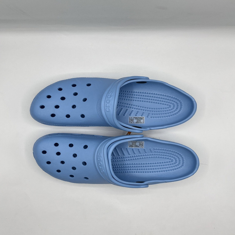 صندل زنانه مدل کلاسیک کلاگ classic clog