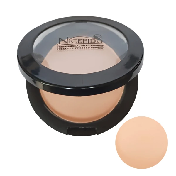 پنکیک نایسپیدو مدل مخملی شماره 103