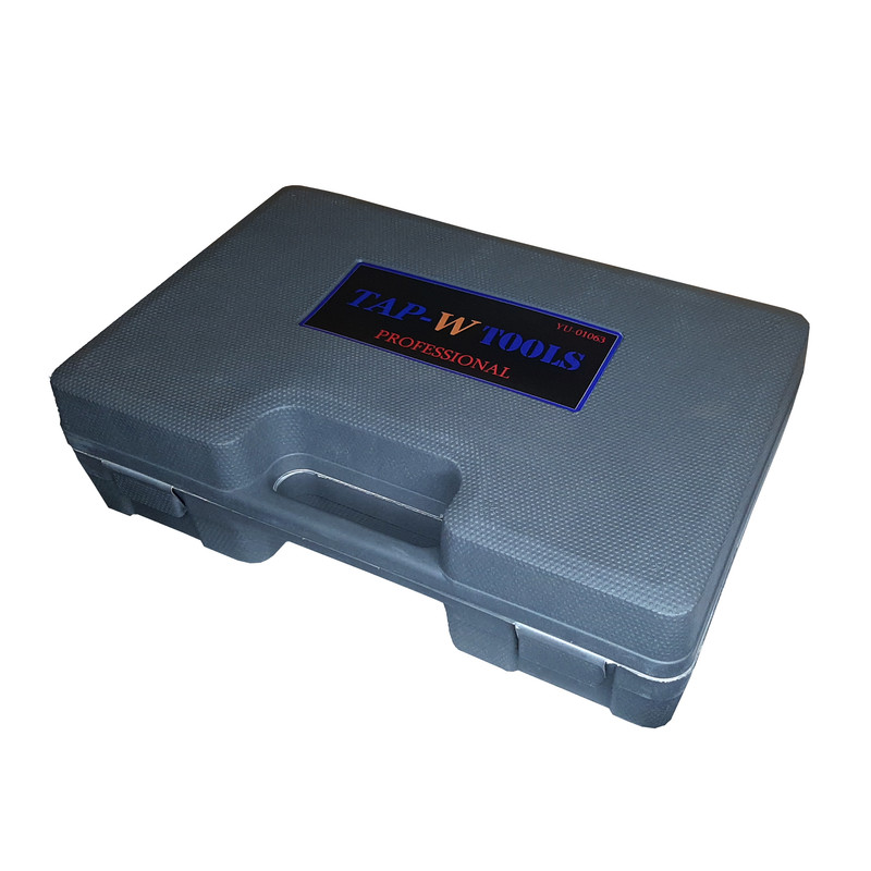 دستگاه اتو لوله سبز تاپوی تولز مدل YU-01063 دستگاه اتو لوله سبز تاپوی تولز مدل YU-01063