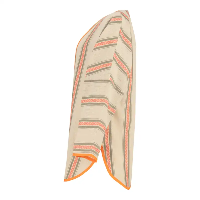 مانتو زنانه السانا مدل آیتک کد 185408