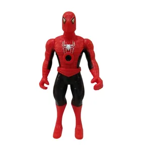 اکشن فیگور مدل مرد عنکبوتی کد sm15pl