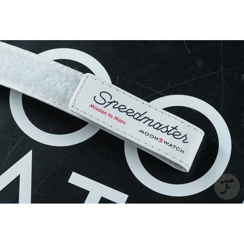 ساعت مچی عقربه‌ای مدل mission to the mars