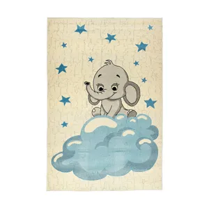 فرش ماشینی ساوین کد 4049 