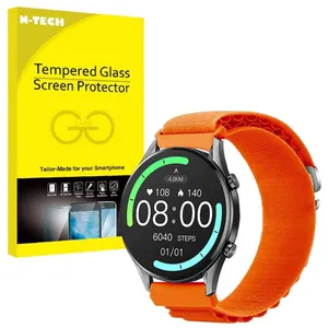 بند انتک مدل LOOP ALPINE مناسب برای ساعت هوشمند شیائومی Imilab W12 