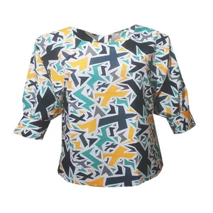 بلوز زنانه مدل SM-hani15