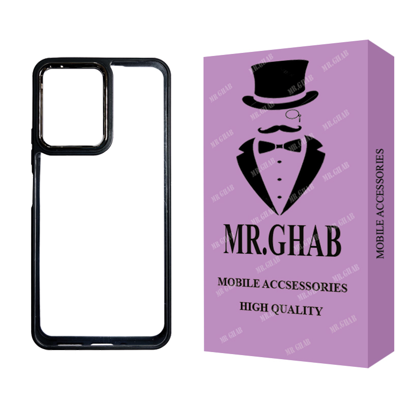 کاور مدلNEW SKIN  مناسب برای گوشی موبایل شیائومی Redmi 13C