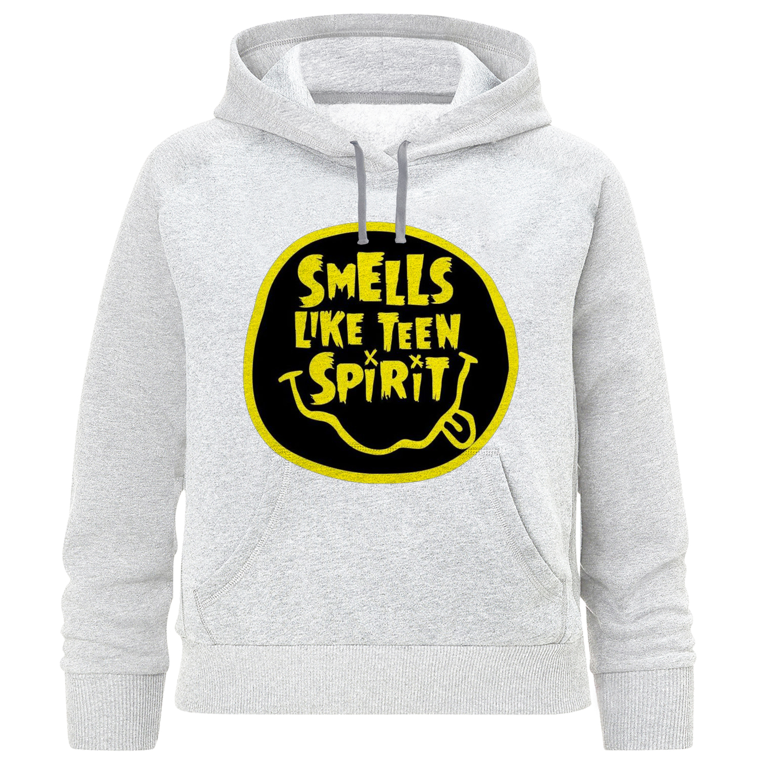 هودی پسرانه مدل A515 SMELLS