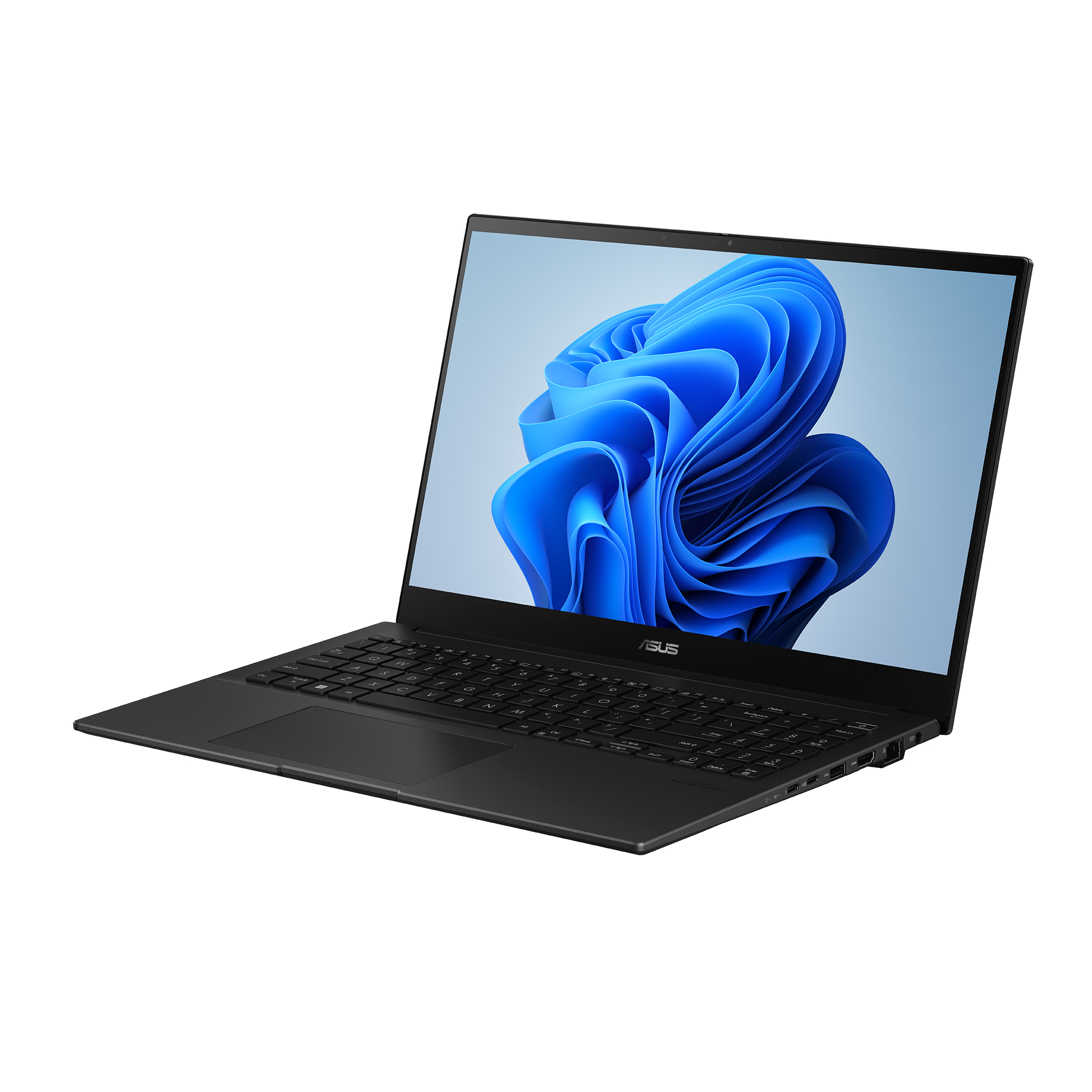 لپ تاپ 15.6 اینچی ایسوس مدل Creator Q Q540VJ-I93050-i9 13900H-16GB DDR5-1TB SSD-RTX3050-OLED