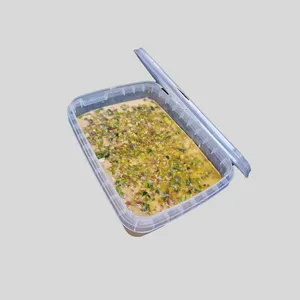 سوهان حلوایی ممتاز - 250 گرم